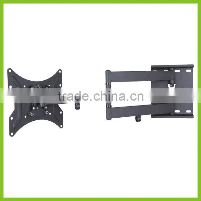 NPLB136S-SW VESA 200x200 Articulating LCD Bracket