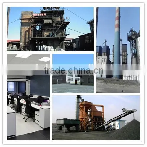 filter anthracite media coal 1-3mm calcined anthracite