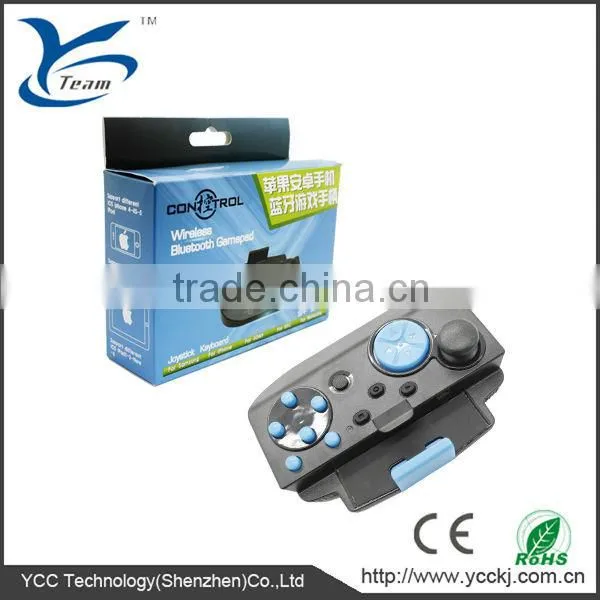 Wireless Bluetooth Game Controller for Android iOS PC game iPhone HTC SAMSUNG