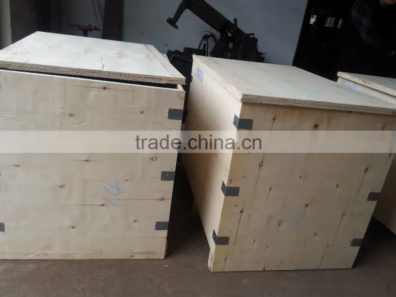 Gear Oil Pump