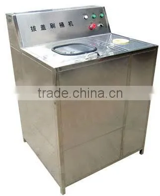 Barreled Water Filling Machine