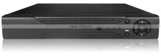 4CH CCTV H 264 4ch full D1 DVR Network Support 3G WIFI dvr h 264
