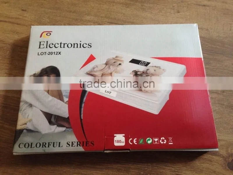 Electronic Weighing Scale