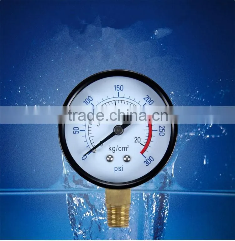 air pressure regulator with gauge 1/8 npt