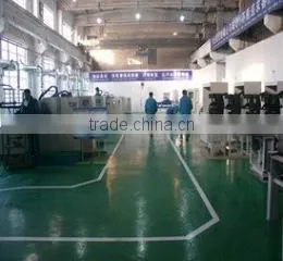 Zibo Battery Machine And Electronic Co., Ltd. company overview - view 1