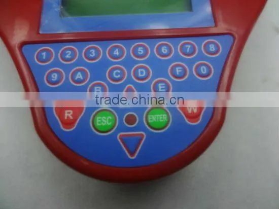 Multi-language Full Function New Mini Zed Bull