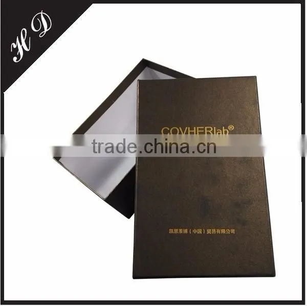 High Quality Paper Gift Box Storage Box