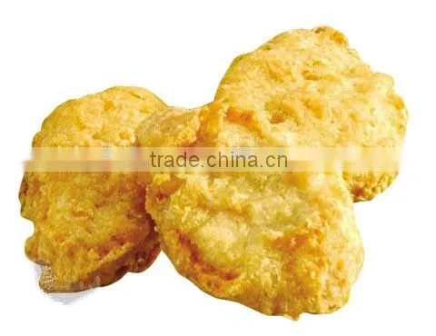 Frozen poultry animal meat chicken cut machine with low price