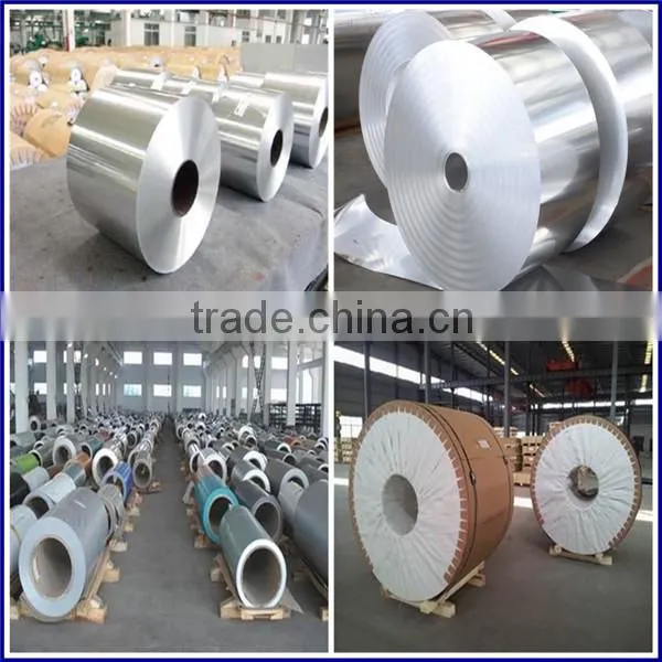 6061 T6 aluminum alloy coil buy directly from factory