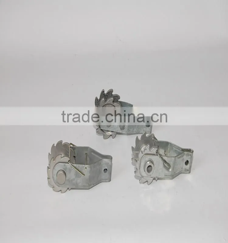 used steel wire strainers