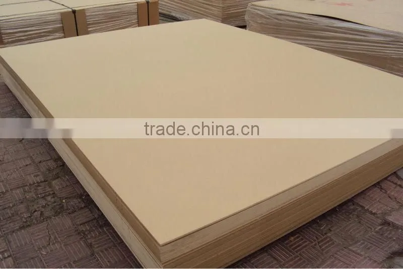 Maple Veneer MDF