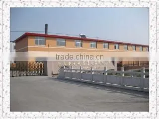 Qingdao Newland Graphite Products Co., Ltd. company overview - view 1