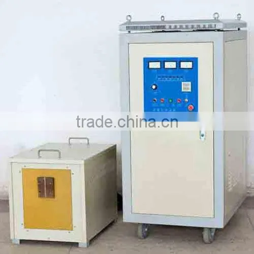 1700c high temperature programmable mini metal melting furnace
