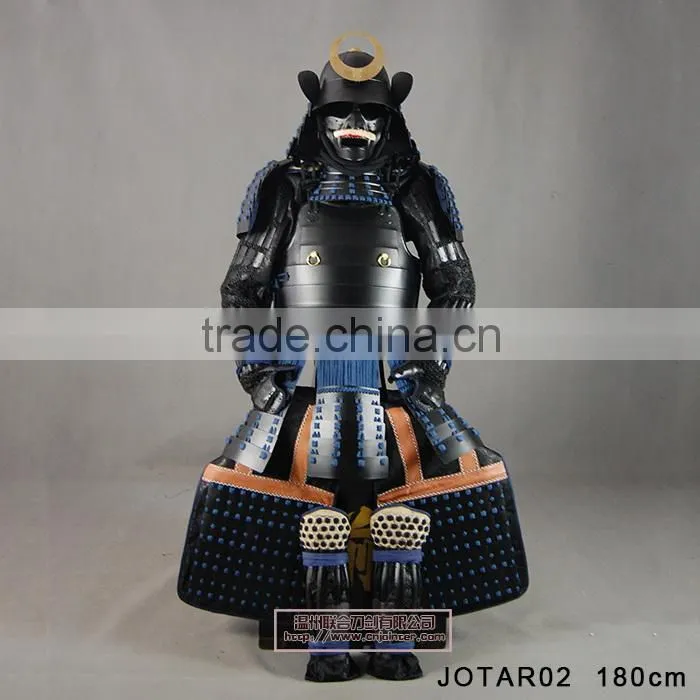 Wholesale Ancient Japanese armor JOTAR02