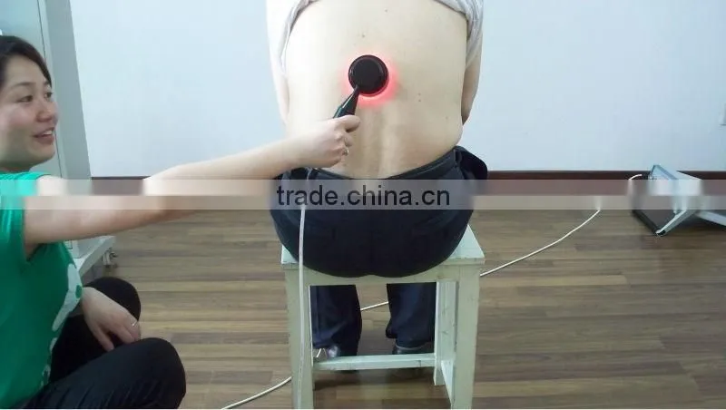 808nm laser diode to remove pain