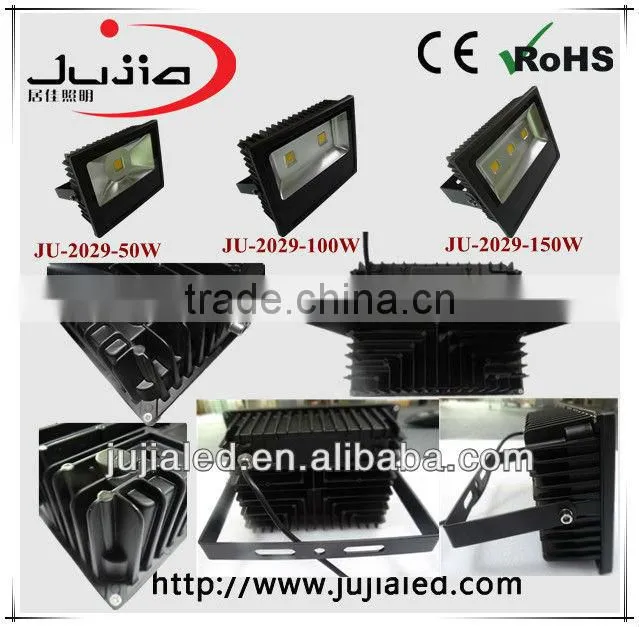 white led flood lamps/ flood led lamps 50w
