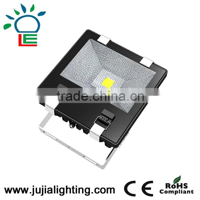 80w led flood light rechargeable led flood light IP65 portable flood light