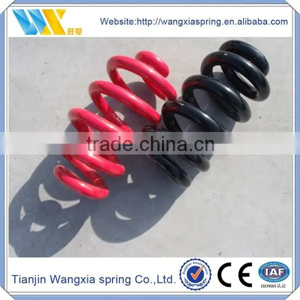 Heavy Duty Spring / Vibrating Screen Spring