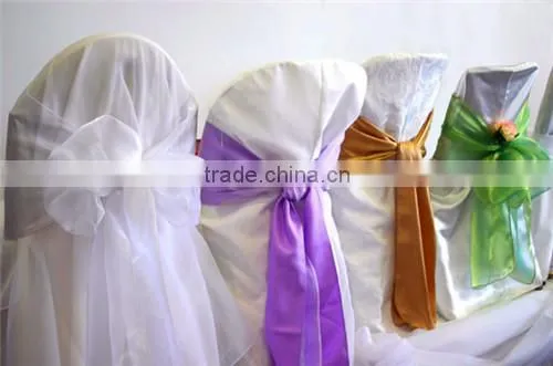Wholesale Chair Sash