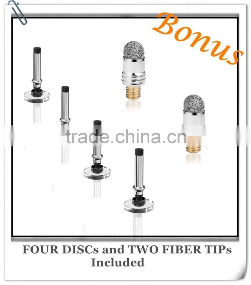 2016 the newest popular good look stylus touch pen for ipad