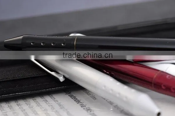 3 in1 tablet stylus pen with write ball pen for iphone