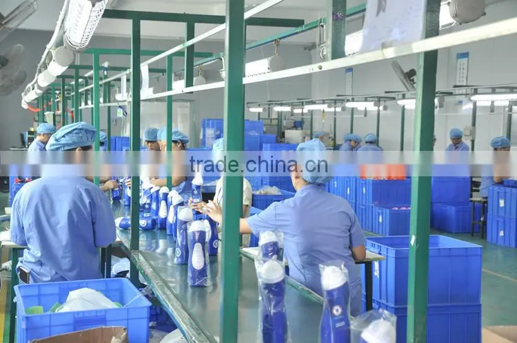 Wholesale Price Daily Quality Wide Mouth Custom Logo Plastic Drink Bottles