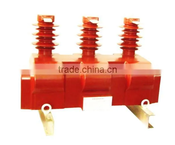 Standard Combined Transformer&Potential Transformer