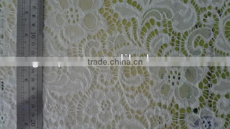 100% nylon swiss lace for wig making wholesale-APN4091