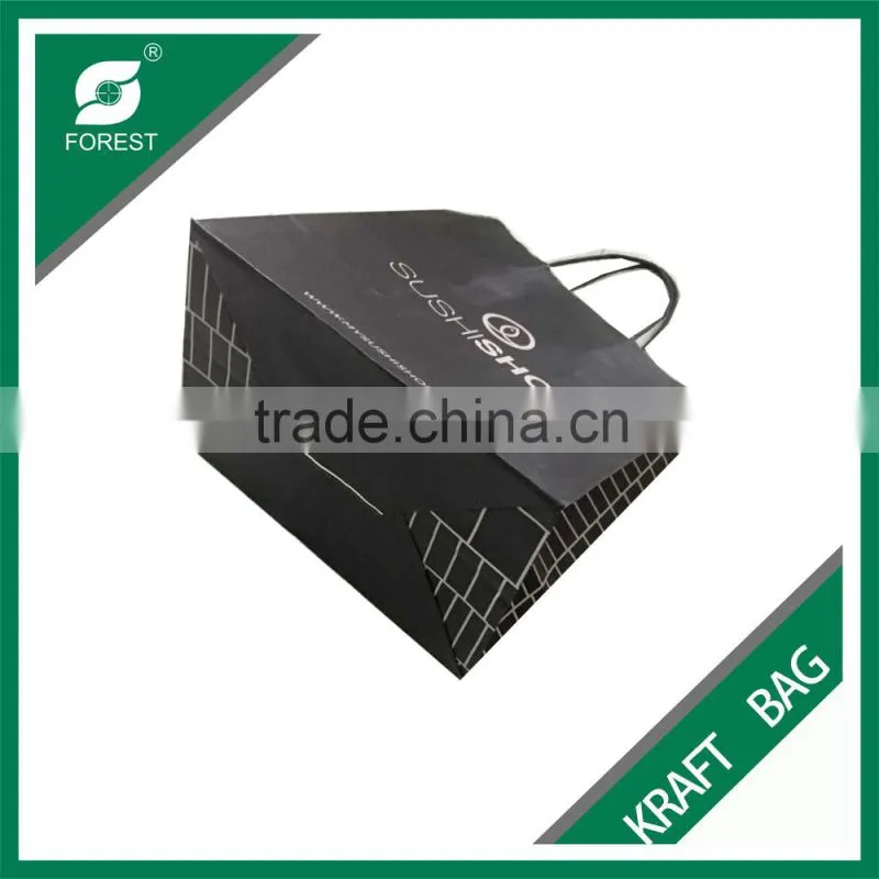 HIGH QUALITY FOR SHOPPING PAPER BAG /GIFT PAPER BAG
