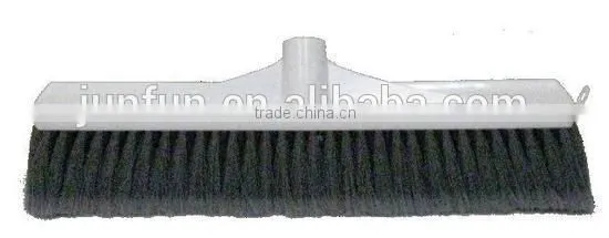 plastic household broom Everyday Broom