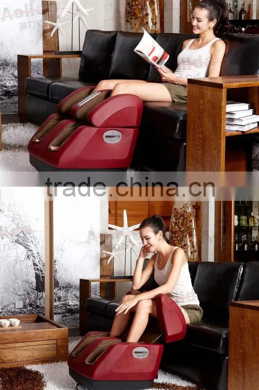 physical leg massager DLK-C06