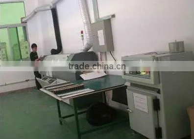 Wireless led DMX Controller CE&RoHS