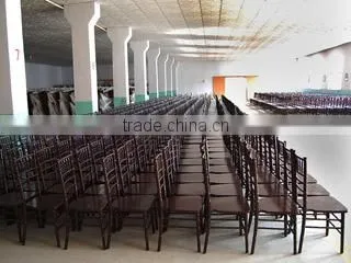 Jimo City Haidong Iron And Wood Products Factory company overview - view 2