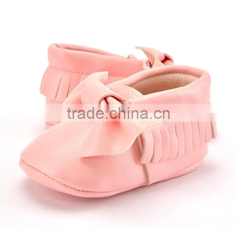 A-bomb Summer Hot Selling Breathable Baby girls prewalker shoes with bowknot/Baby girls shoes/Baby girls sandles