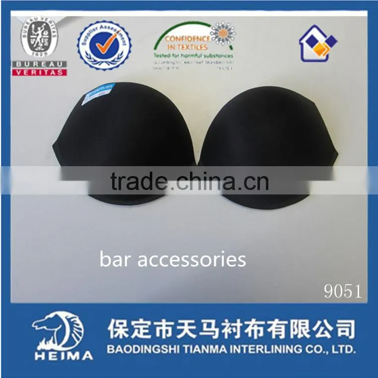 Hard Bra Cup,Underwear/Swimming/Bra Accessory