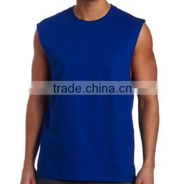 Mens Style Fits Basic Shirts (YCT-A0247)