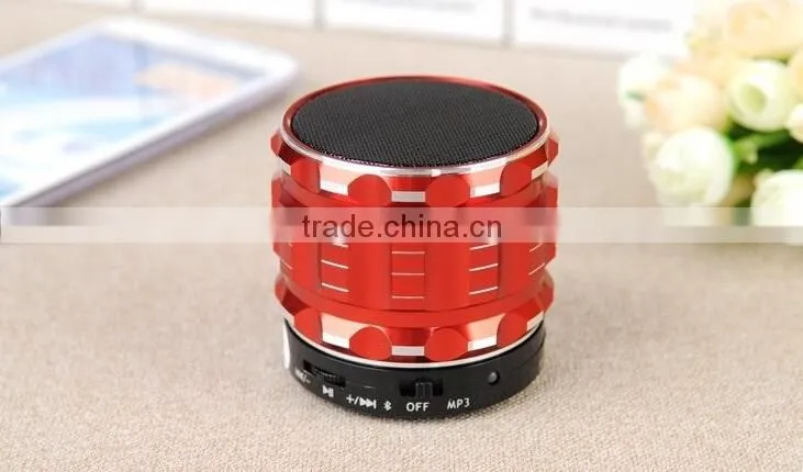 Best selling Wireless Bluetooth Outdoor loudspeaker box For Mobile Phone/bluetooth sound box