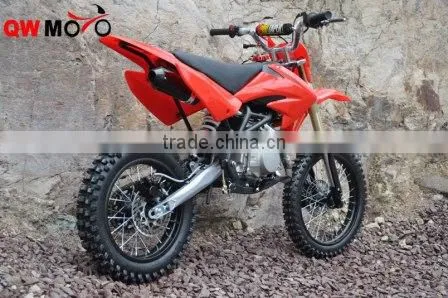 QWMOTO CRF style 140cc 150cc 160cc OIL COOLED pit bike racing Motorcycle