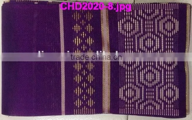 CHD2020-10 high quality ASOOKE headtie African style head wraps,geles headtie for party with factory price