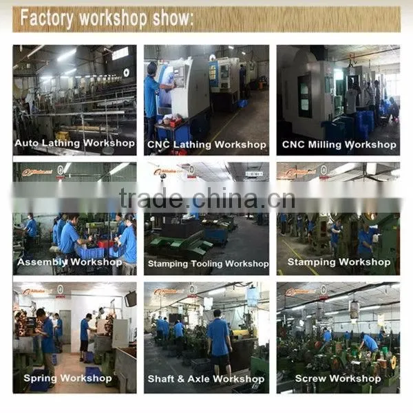 2016 Factory Manufacturing Steel Springs for Swings Chair
