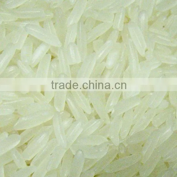 Puffed rice cereal processing line