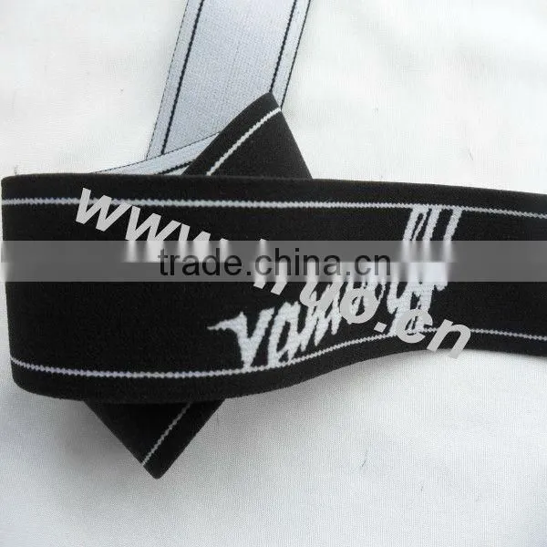 Nylon Elastic Rubber Bands Sports