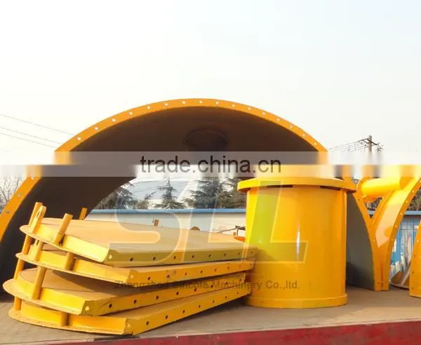 100ton cement silo for sale