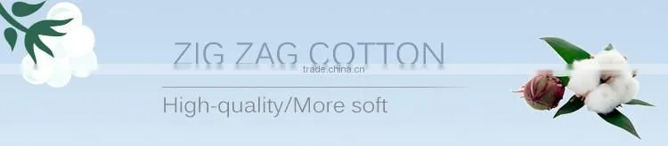 100% Cotton Fabric personal care Absorbent dental cotton rolls Folded