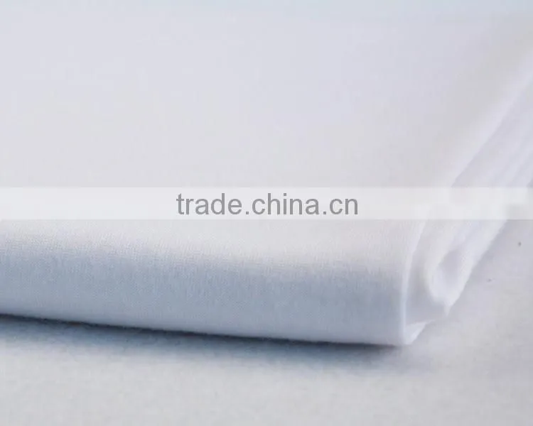 Jiufan textile polyester microfiber dty yarn fabric