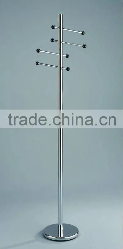 Metal Clothes Rack Stand