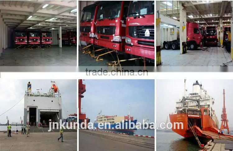 Sinotruk Howo 16 M3 Compressed garbage truck for sale