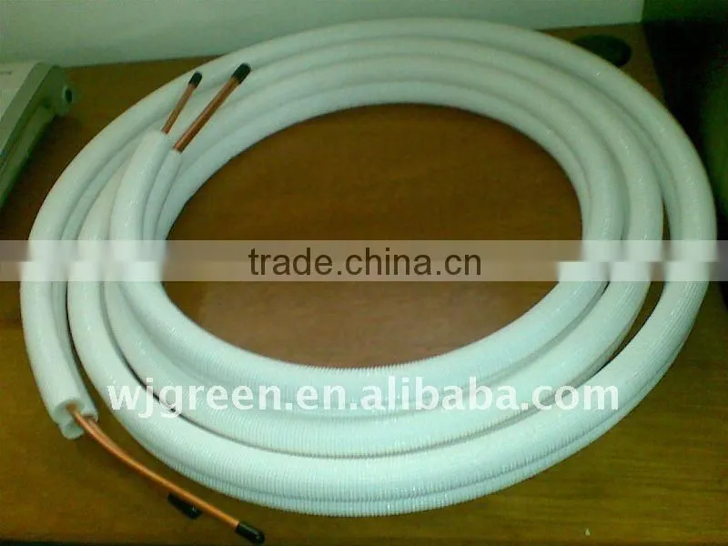 copper tube &Copper Tube for Air Conditioner