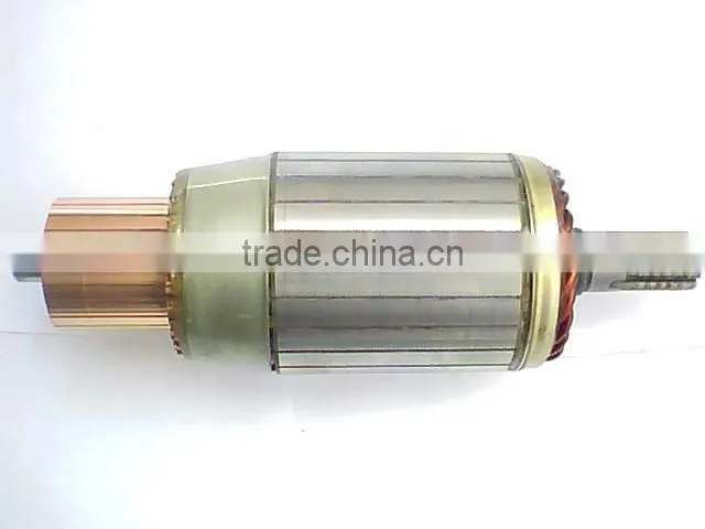 IM753 DENSO 12V Starter Armature 0282005871