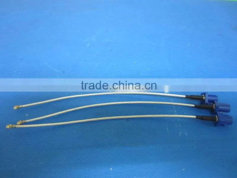 RF Cable rg 178 rf coaxial cable
